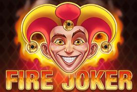 Fire Joker review